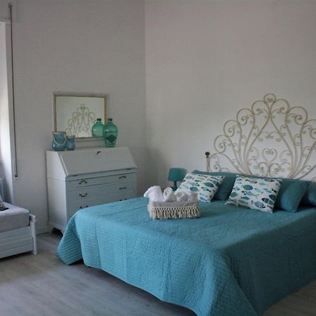 Sogno Mediterraneo Формия Екстериор снимка