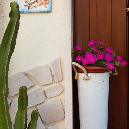 Sogno Mediterraneo Формия Екстериор снимка