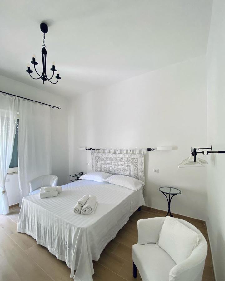 Sogno Mediterraneo Формия Екстериор снимка