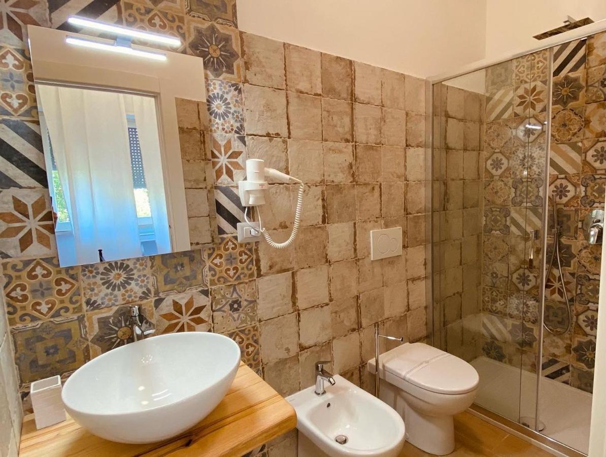 Sogno Mediterraneo Формия Екстериор снимка