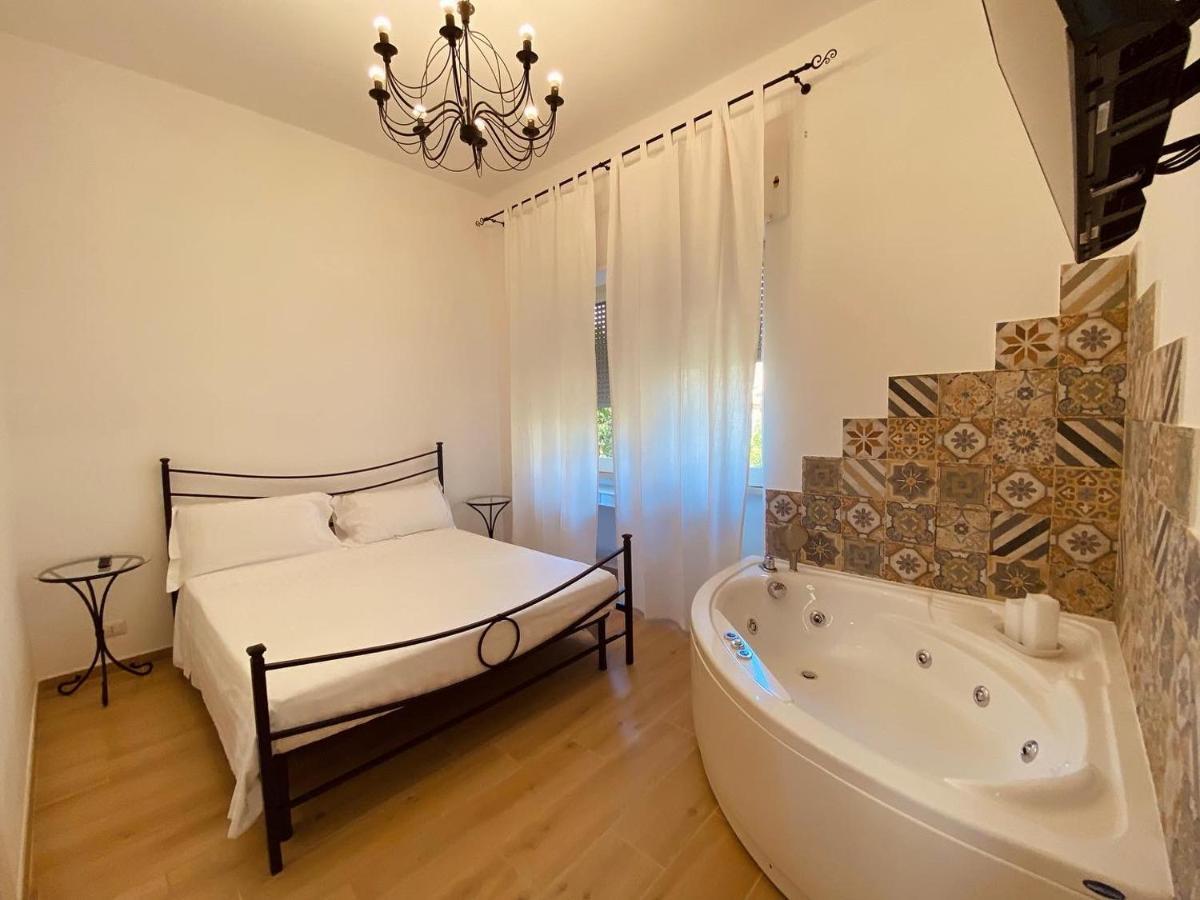 Sogno Mediterraneo Формия Екстериор снимка