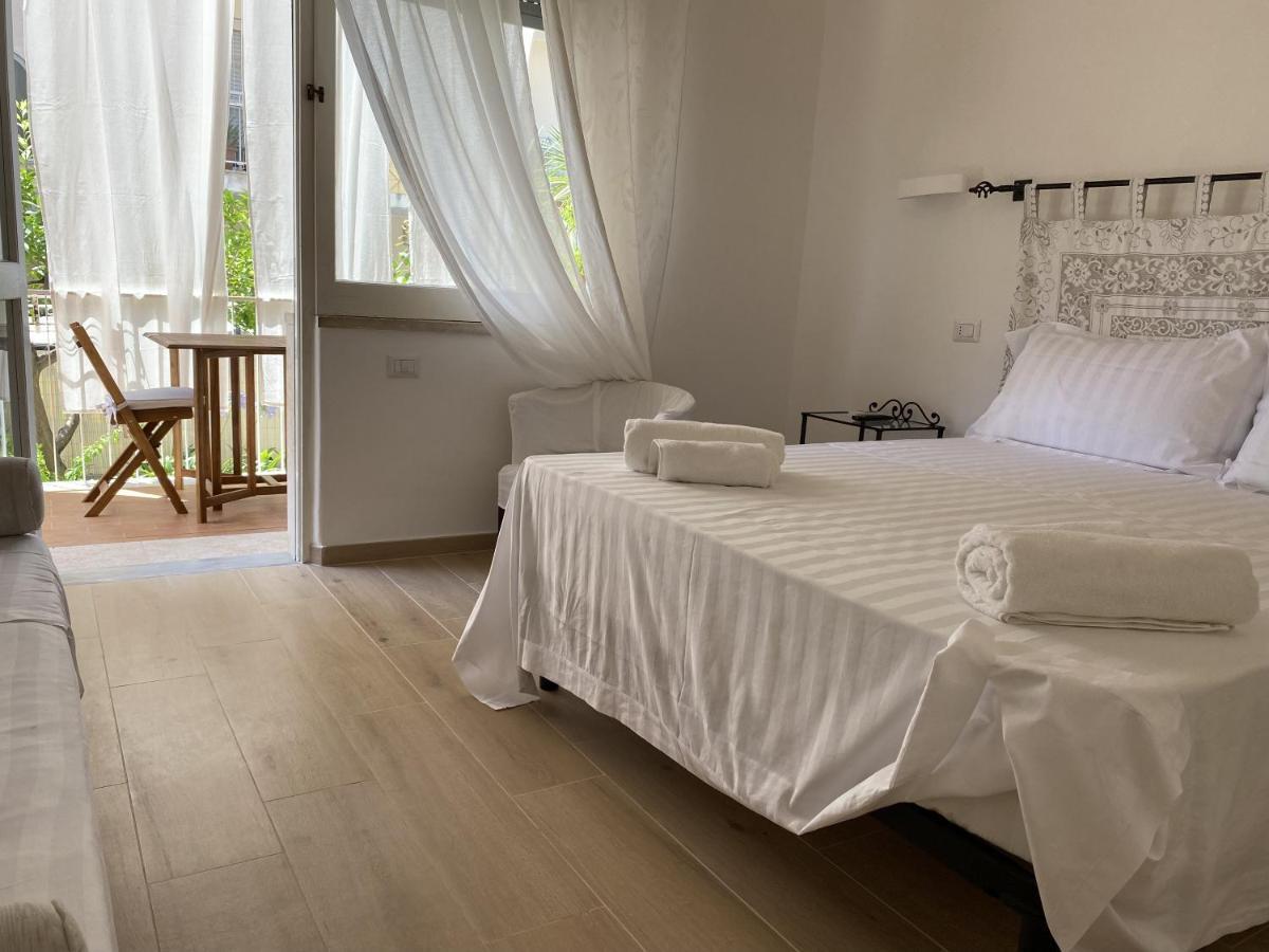Sogno Mediterraneo Формия Екстериор снимка