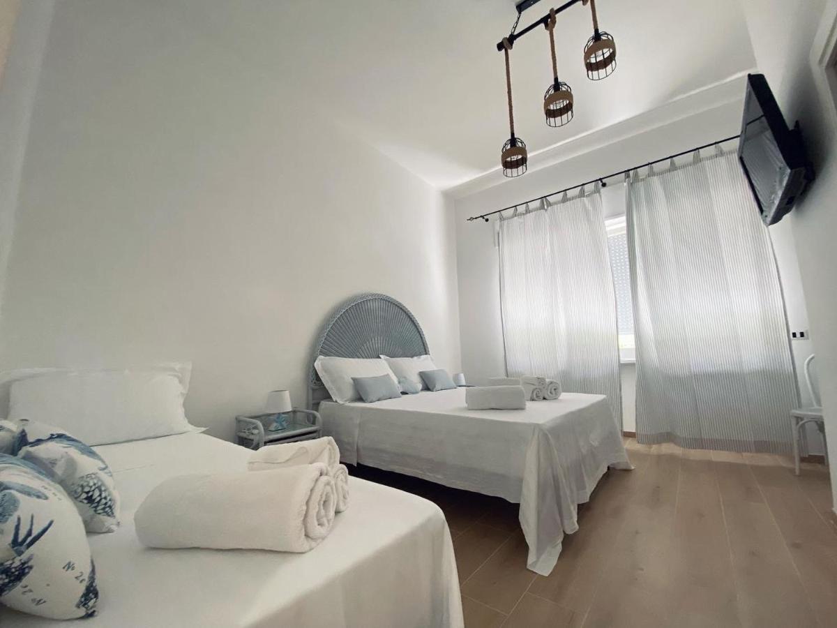 Sogno Mediterraneo Формия Екстериор снимка