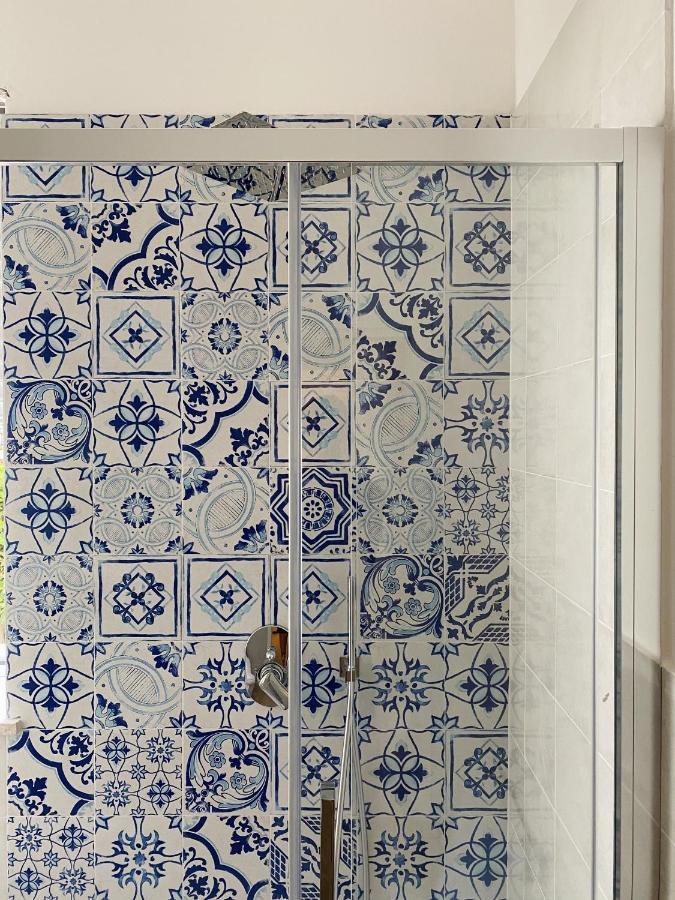 Sogno Mediterraneo Формия Екстериор снимка