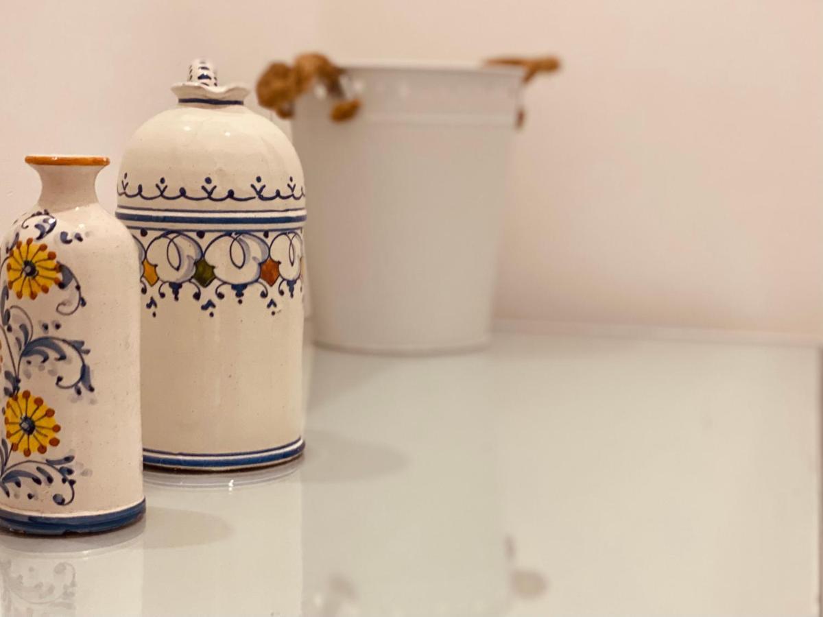 Sogno Mediterraneo Формия Екстериор снимка