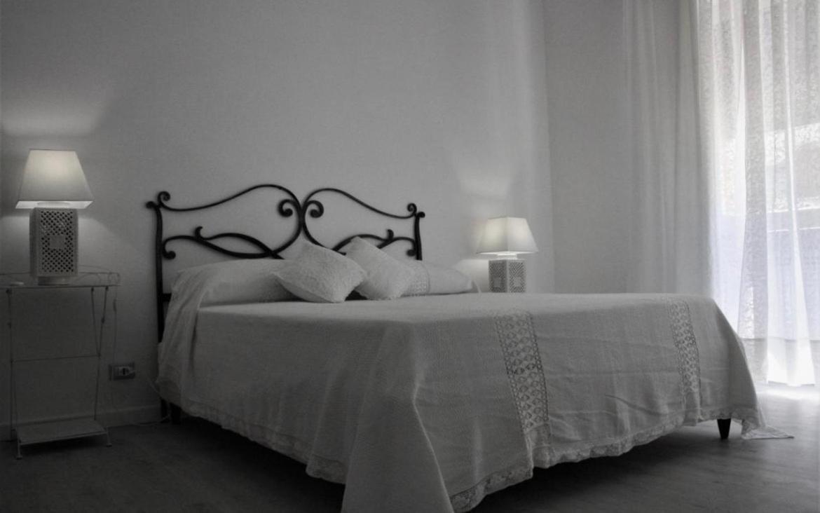 Sogno Mediterraneo Формия Екстериор снимка
