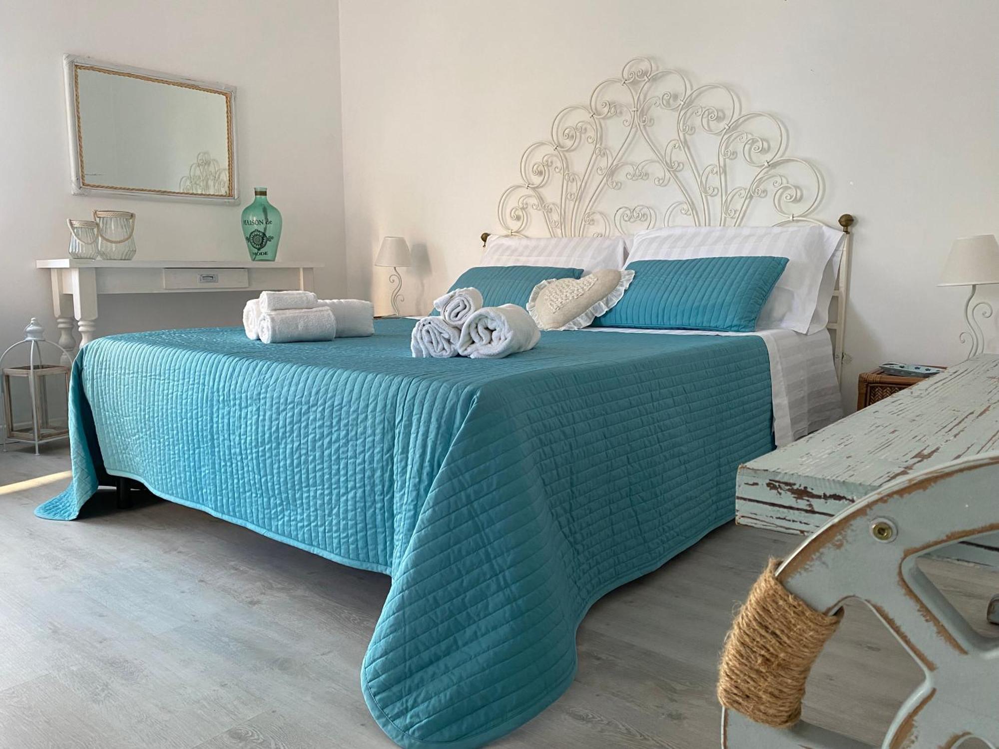 Sogno Mediterraneo Формия Екстериор снимка