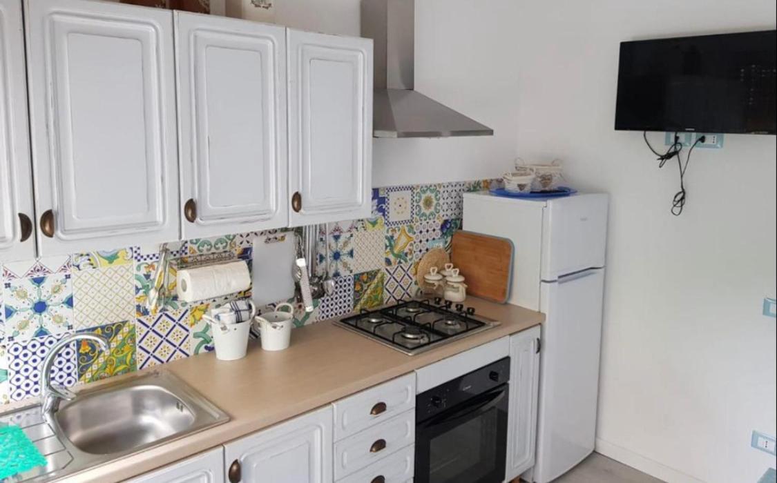 Sogno Mediterraneo Формия Екстериор снимка